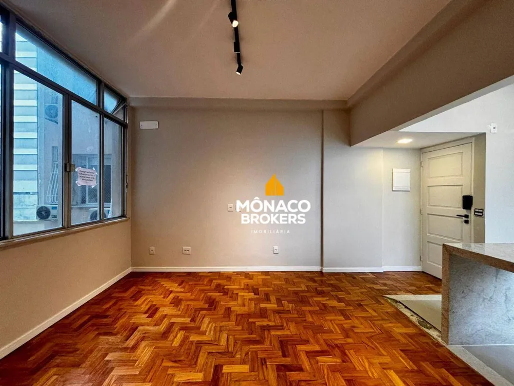 Apartamento, 3 quartos, 90 m² - Foto 2