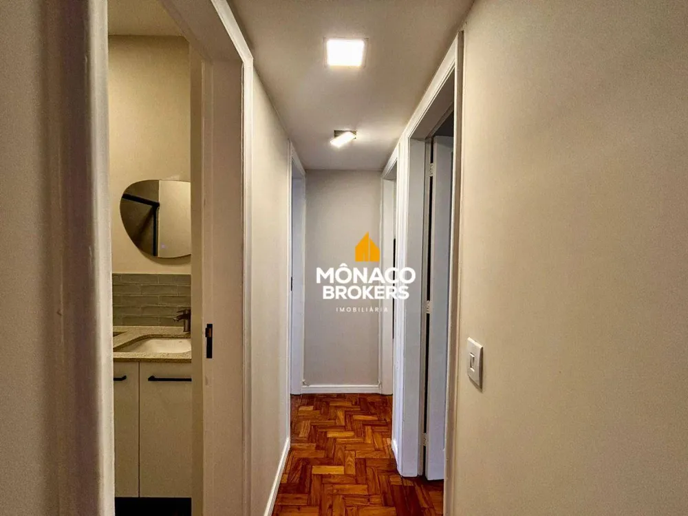 Apartamento, 3 quartos, 90 m² - Foto 7