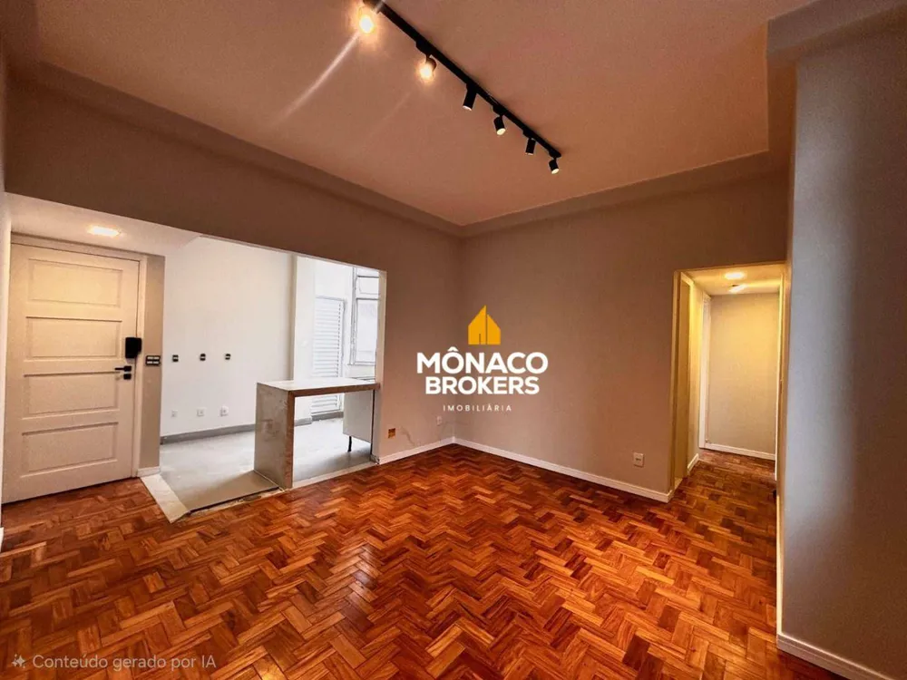 Apartamento, 3 quartos, 90 m² - Foto 1