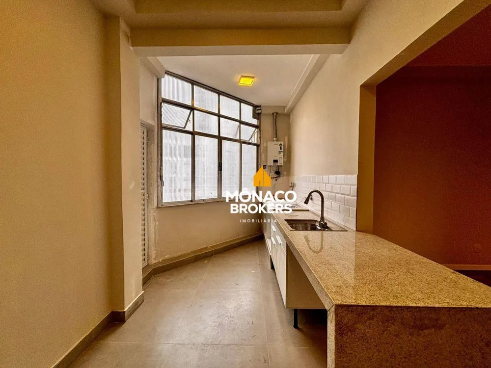 Apartamento, 3 quartos, 90 m² - Foto 11