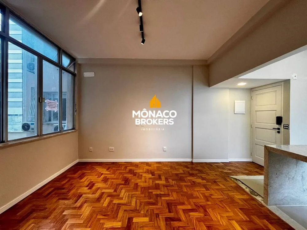 Apartamento, 3 quartos, 90 m² - Foto 3