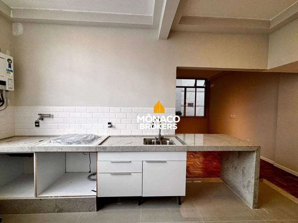 Apartamento, 3 quartos, 90 m² - Foto 4