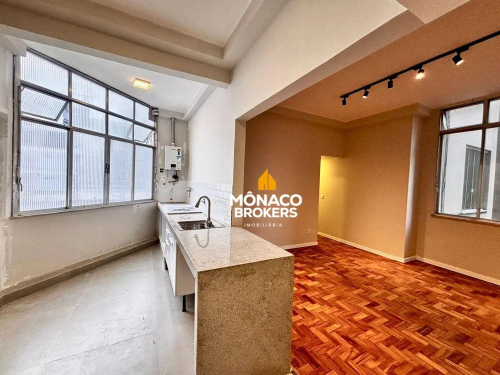 Apartamento, 3 quartos, 90 m² - Foto 9