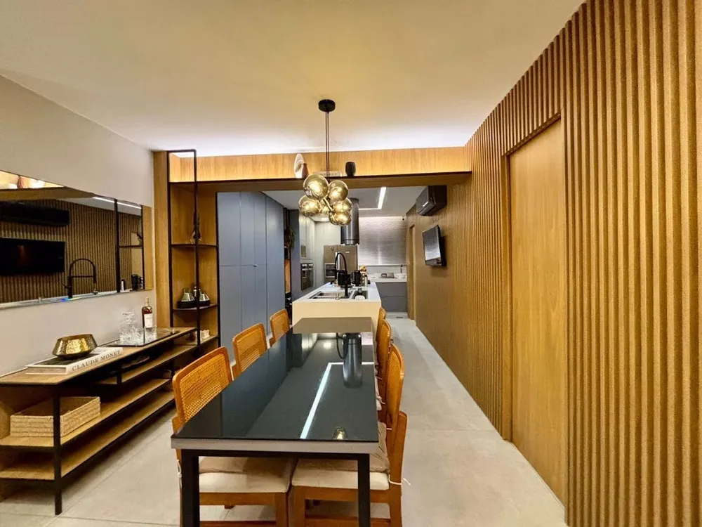 Apartamento, 3 quartos, 110 m² - Foto 7