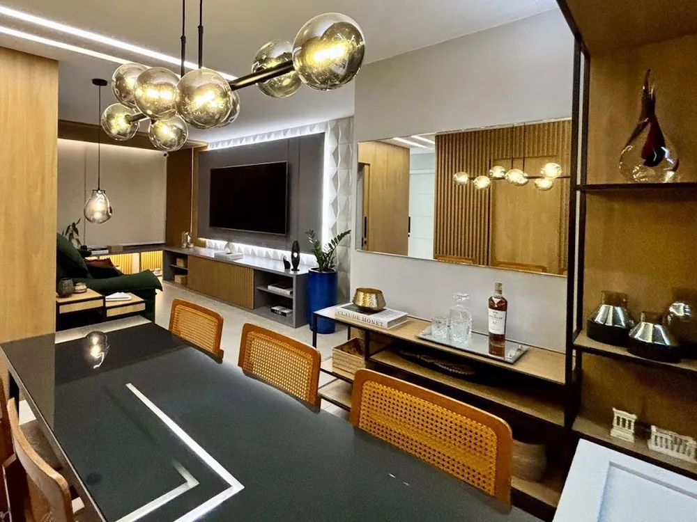 Apartamento, 3 quartos, 110 m² - Foto 18
