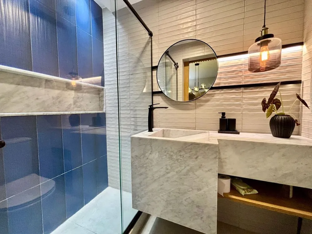 Apartamento, 3 quartos, 110 m² - Foto 30