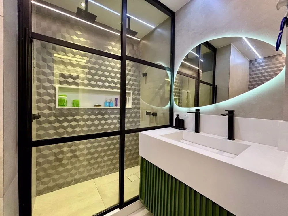 Apartamento, 3 quartos, 110 m² - Foto 25