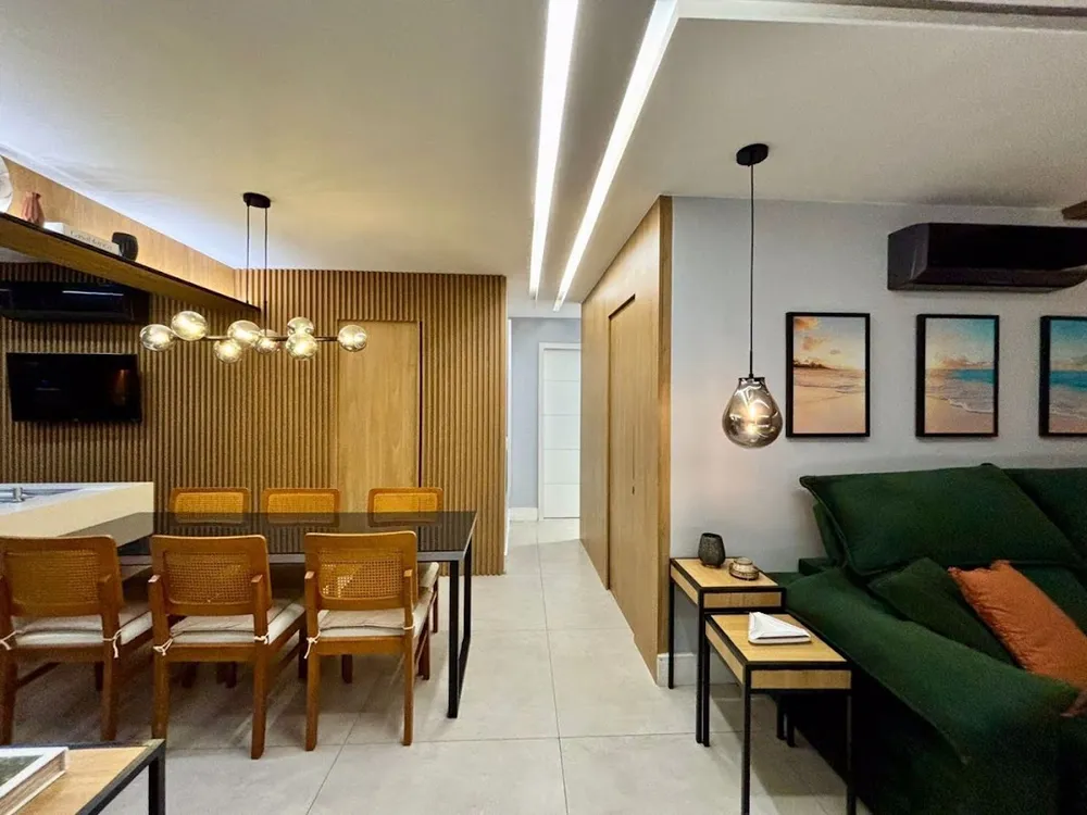 Apartamento, 3 quartos, 110 m² - Foto 6