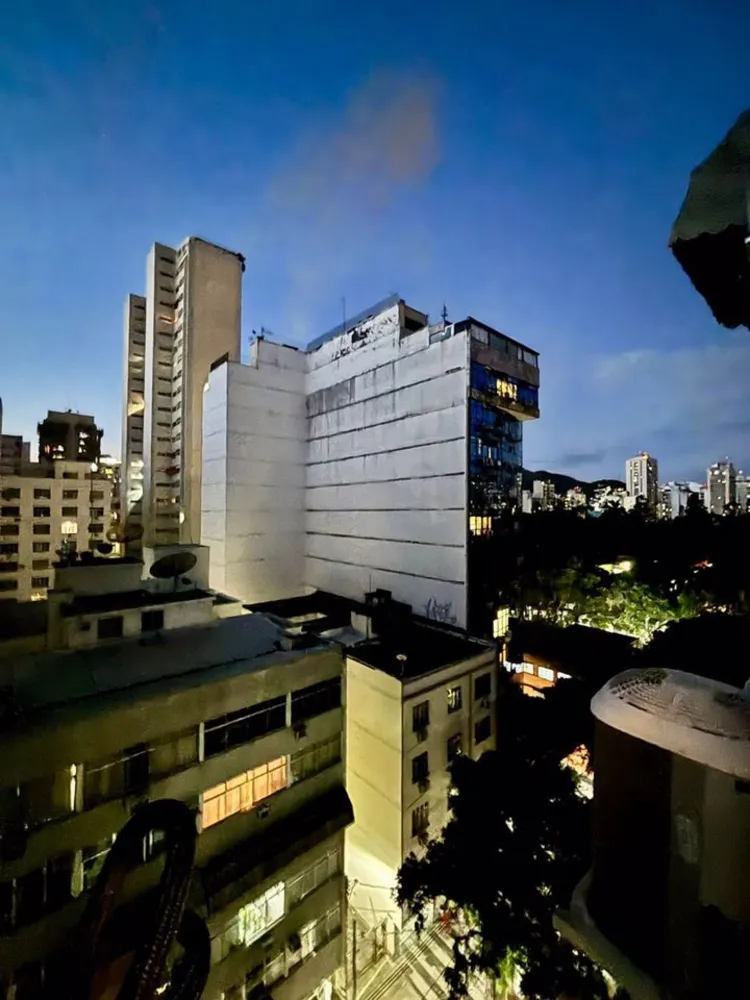 Apartamento, 3 quartos, 110 m² - Foto 39