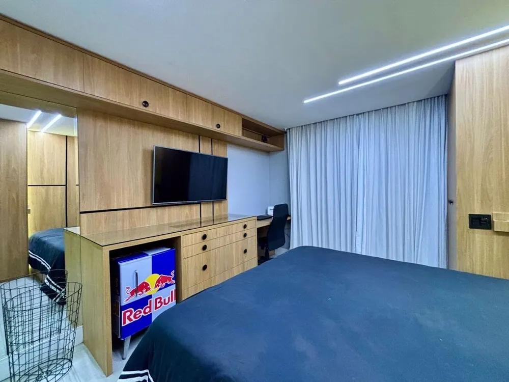 Apartamento, 3 quartos, 110 m² - Foto 29