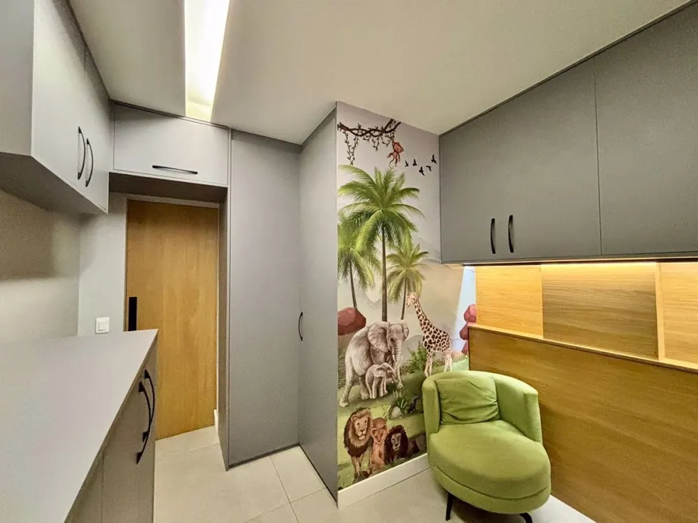 Apartamento, 3 quartos, 110 m² - Foto 34