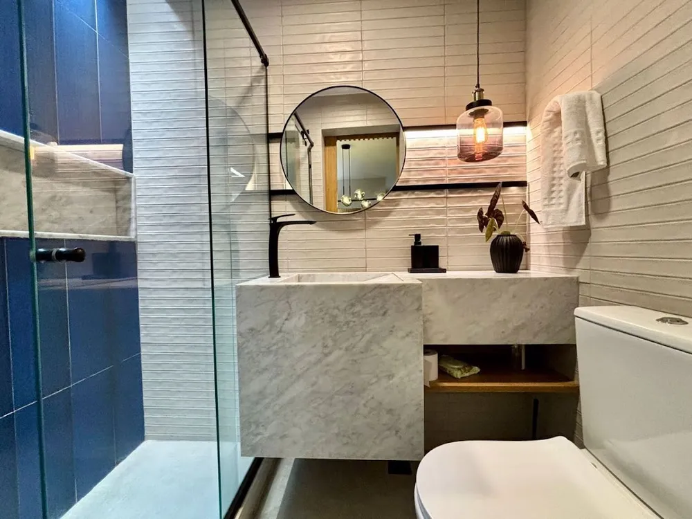 Apartamento, 3 quartos, 110 m² - Foto 40