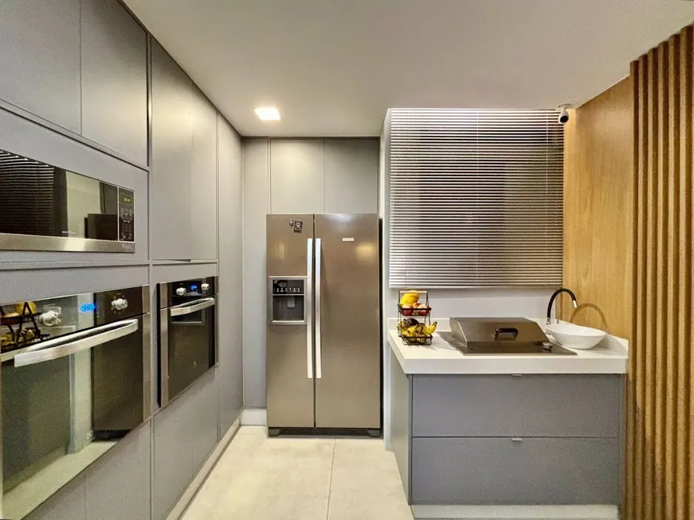 Apartamento, 3 quartos, 110 m² - Foto 19