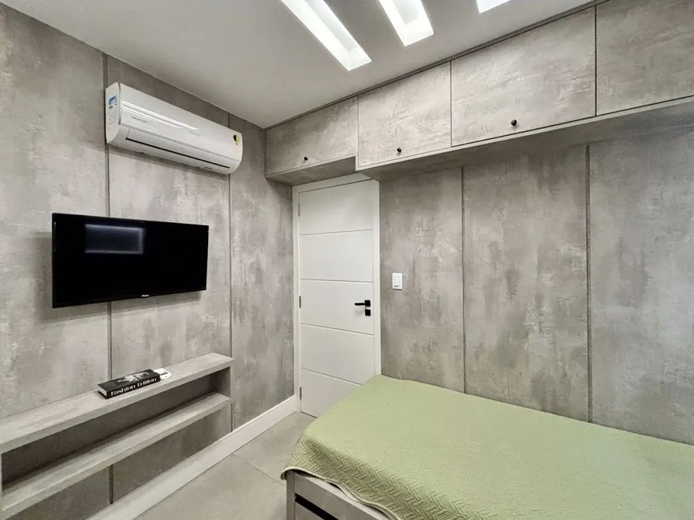 Apartamento, 3 quartos, 110 m² - Foto 21