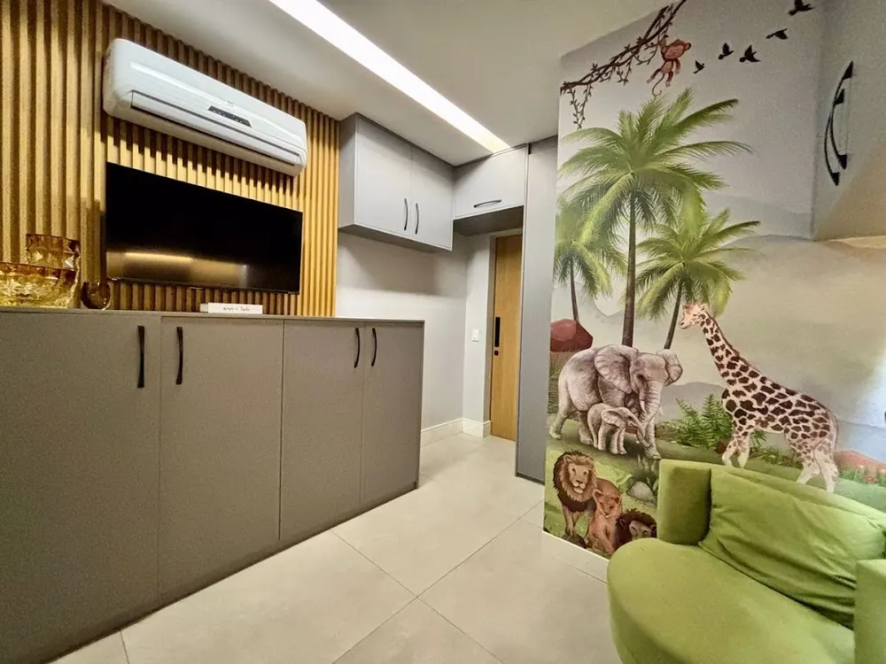 Apartamento, 3 quartos, 110 m² - Foto 8