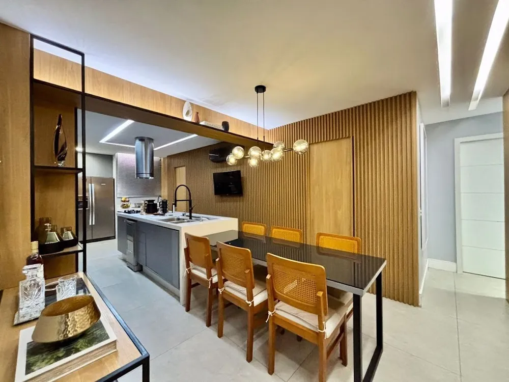 Apartamento, 3 quartos, 110 m² - Foto 5