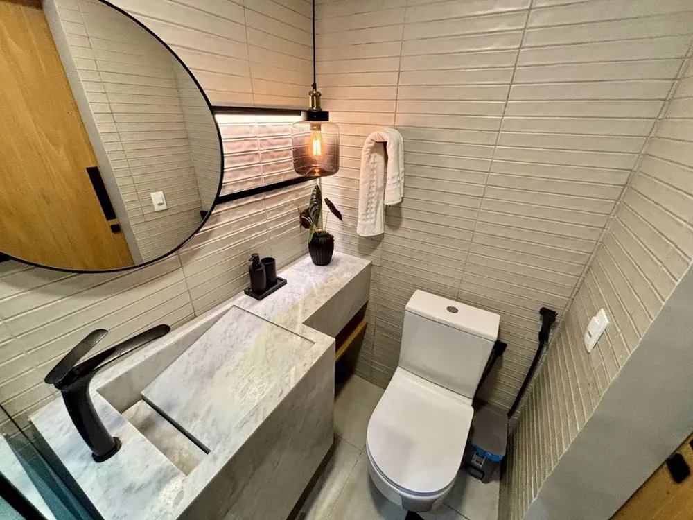 Apartamento, 3 quartos, 110 m² - Foto 28