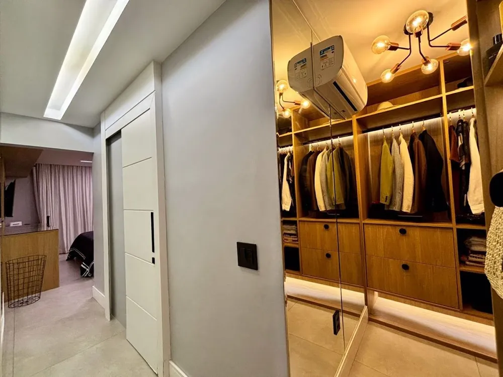 Apartamento, 3 quartos, 110 m² - Foto 11