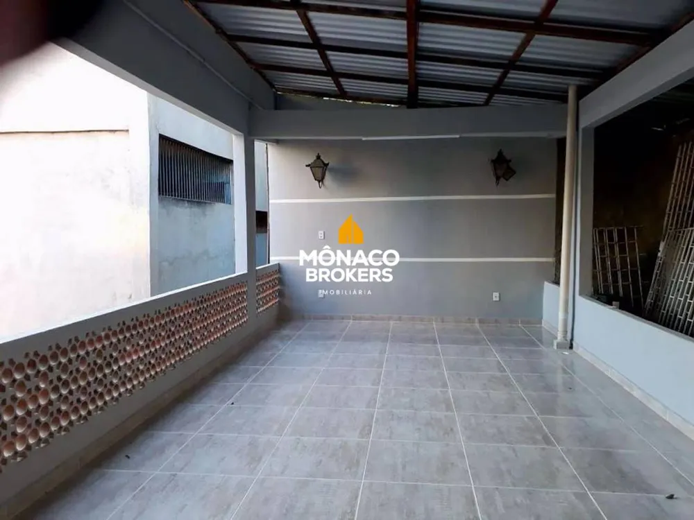 Casa, 3 quartos, 150 m² - Foto 31