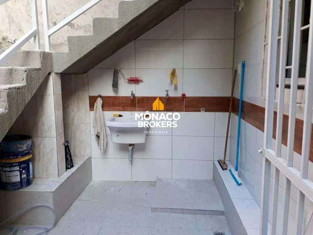 Casa, 3 quartos, 150 m² - Foto 33