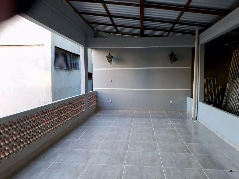 Casa, 3 quartos, 150 m² - Foto 13