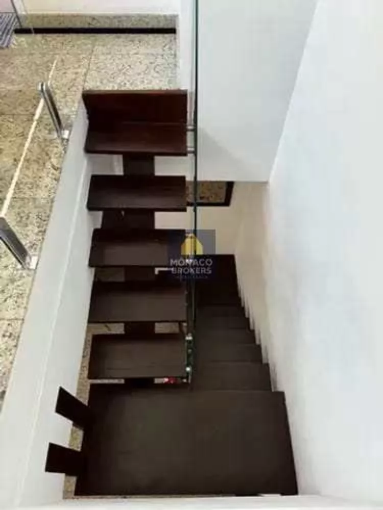 Cobertura, 4 quartos, 242 m² - Foto 8