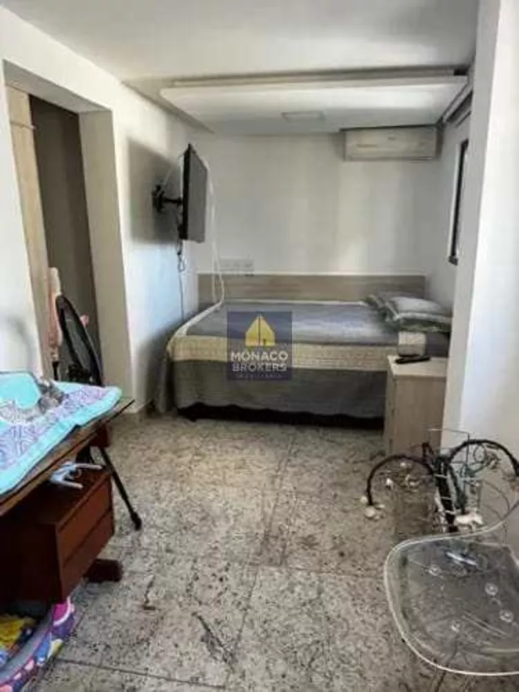 Cobertura, 4 quartos, 242 m² - Foto 5