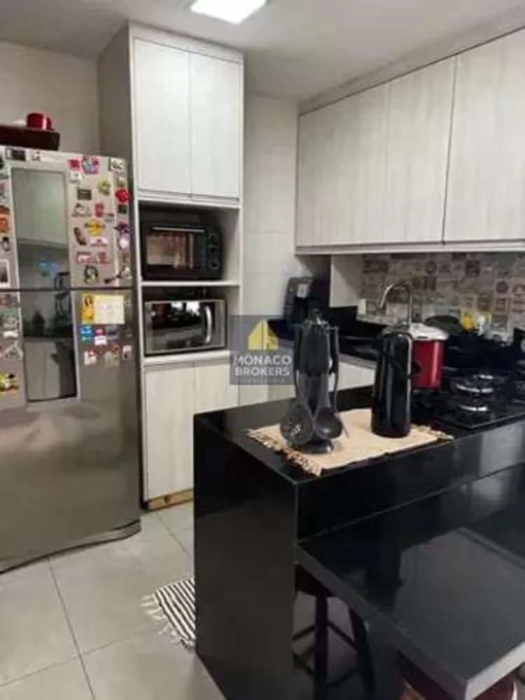 Cobertura, 4 quartos, 242 m² - Foto 9