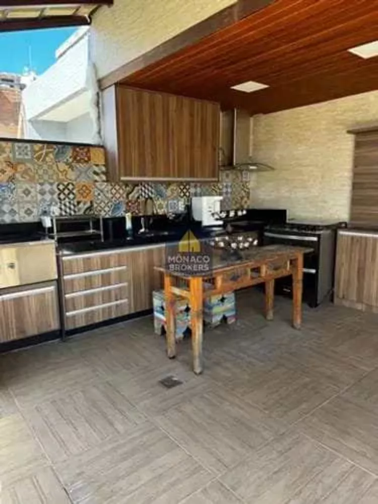 Cobertura, 4 quartos, 242 m² - Foto 4