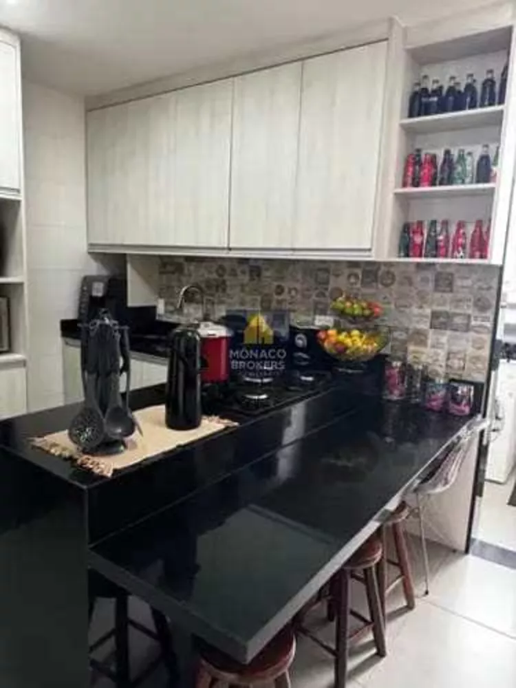Cobertura, 4 quartos, 242 m² - Foto 7