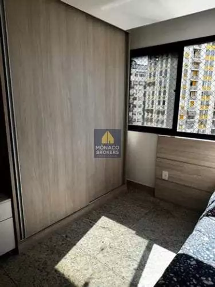 Cobertura, 4 quartos, 242 m² - Foto 18