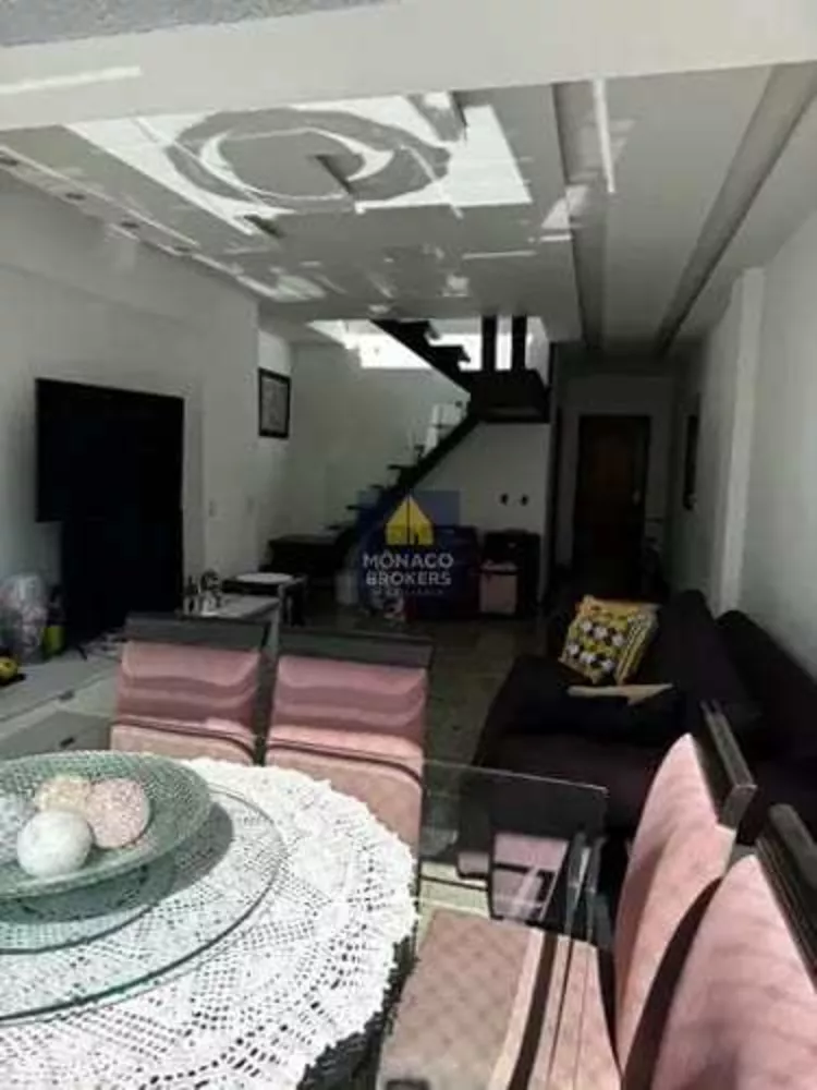 Cobertura, 4 quartos, 242 m² - Foto 2