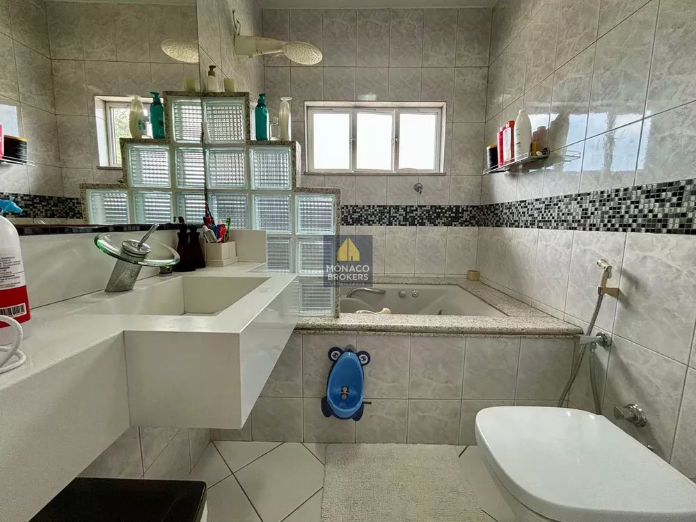 Casa, 4 quartos, 526 m² - Foto 20