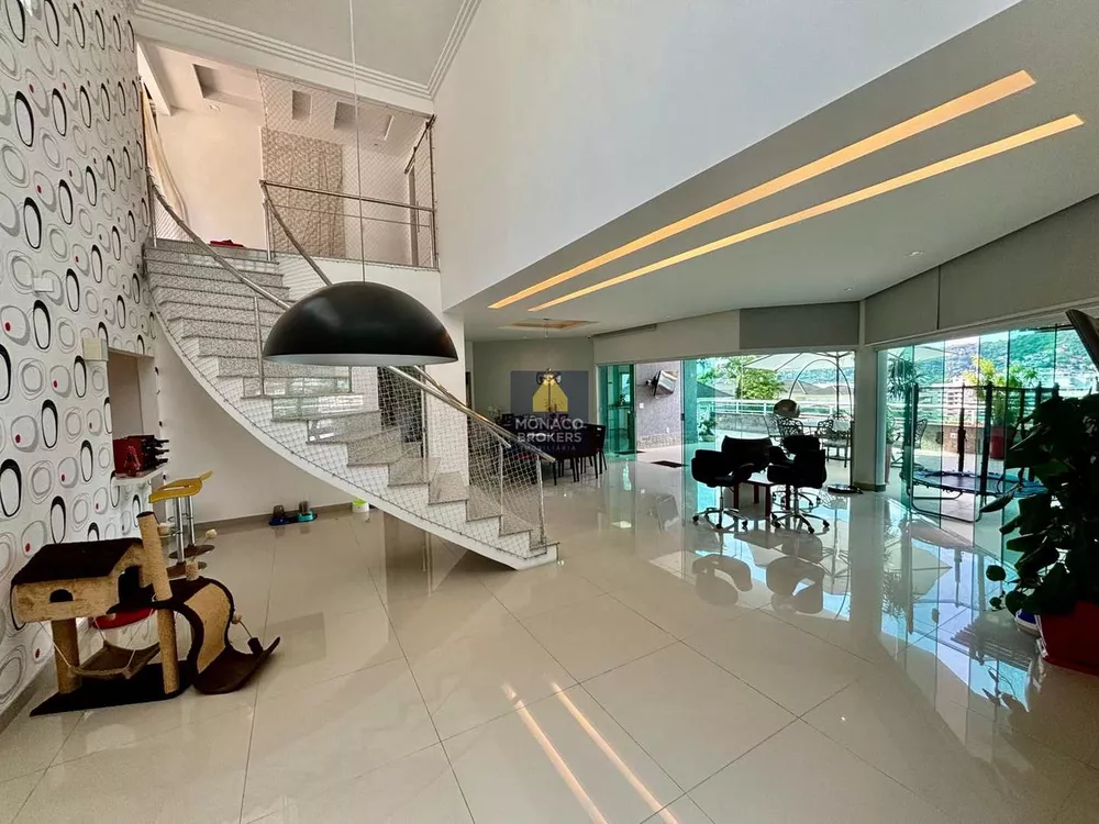 Casa, 4 quartos, 526 m² - Foto 2