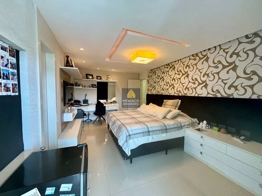 Casa, 4 quartos, 526 m² - Foto 9