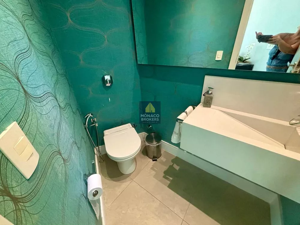 Casa, 4 quartos, 526 m² - Foto 23