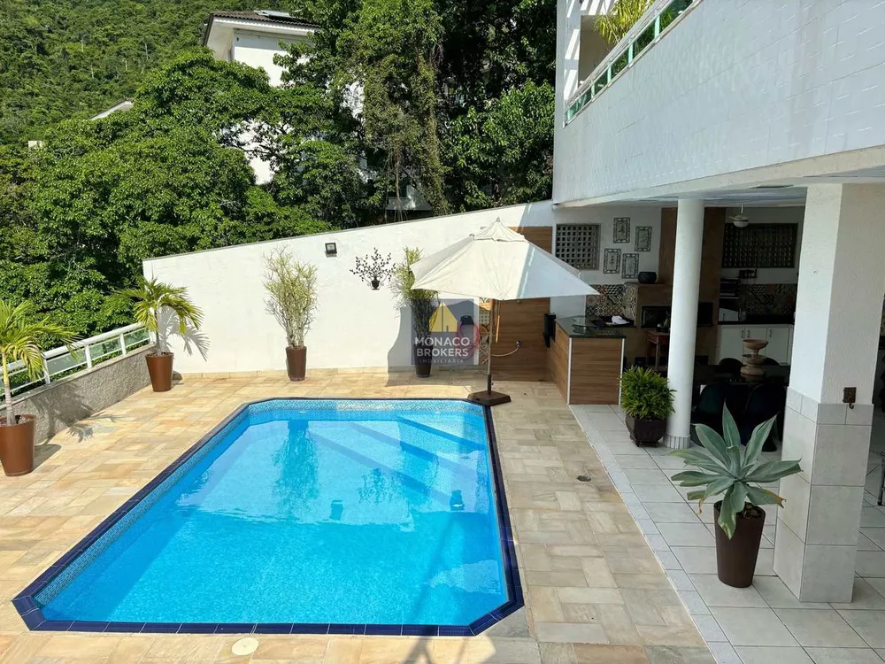 Casa, 4 quartos, 526 m² - Foto 34