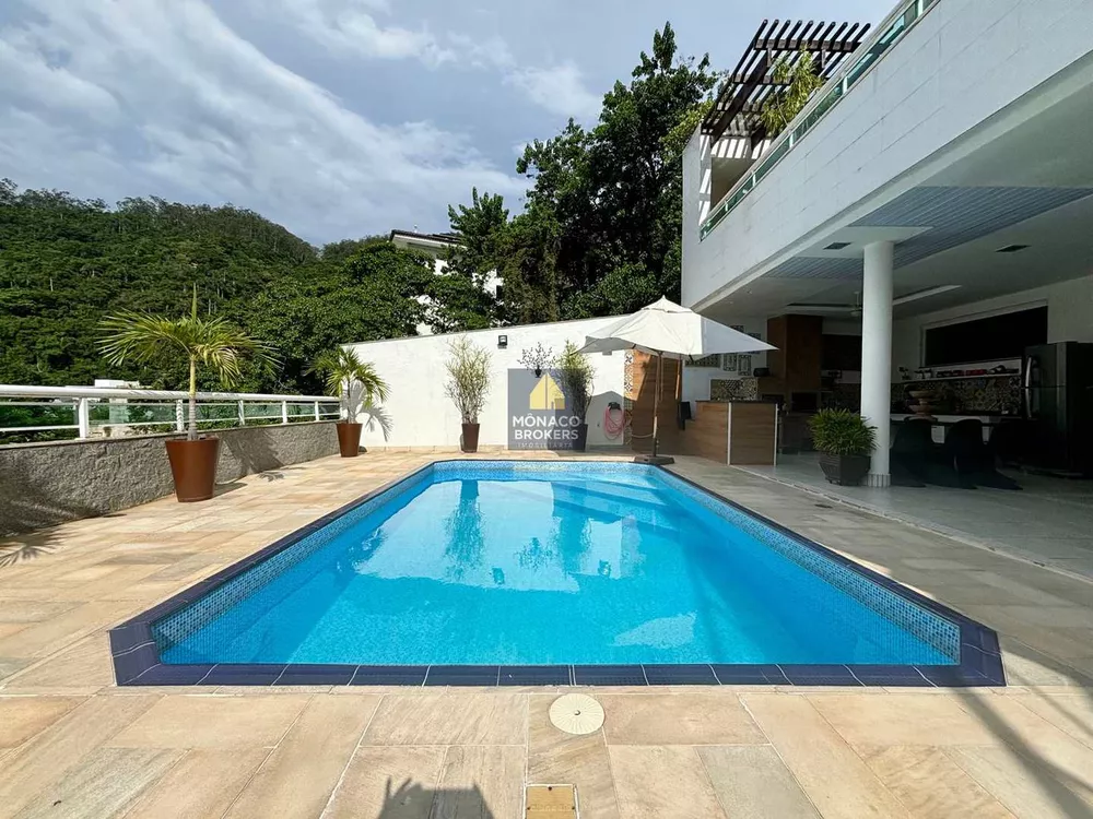 Casa, 4 quartos, 526 m² - Foto 36