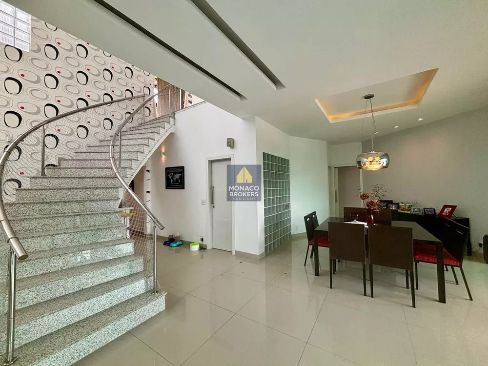 Casa, 4 quartos, 526 m² - Foto 3