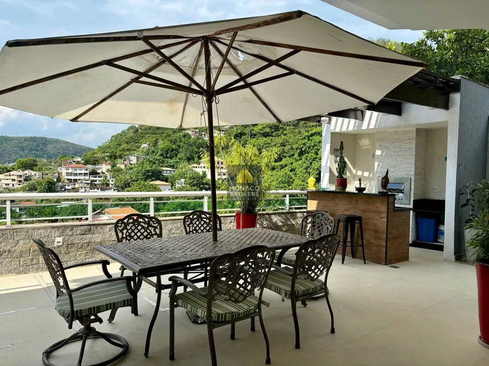 Casa, 4 quartos, 526 m² - Foto 30