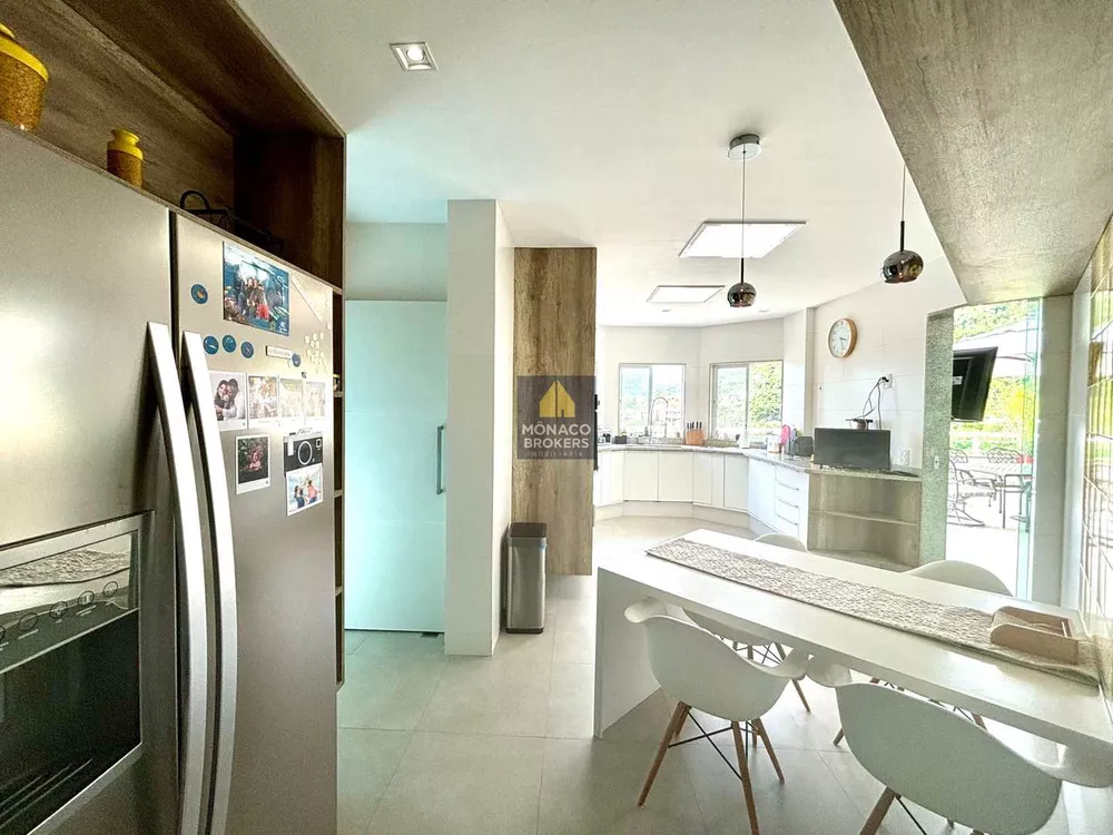 Casa, 4 quartos, 526 m² - Foto 27