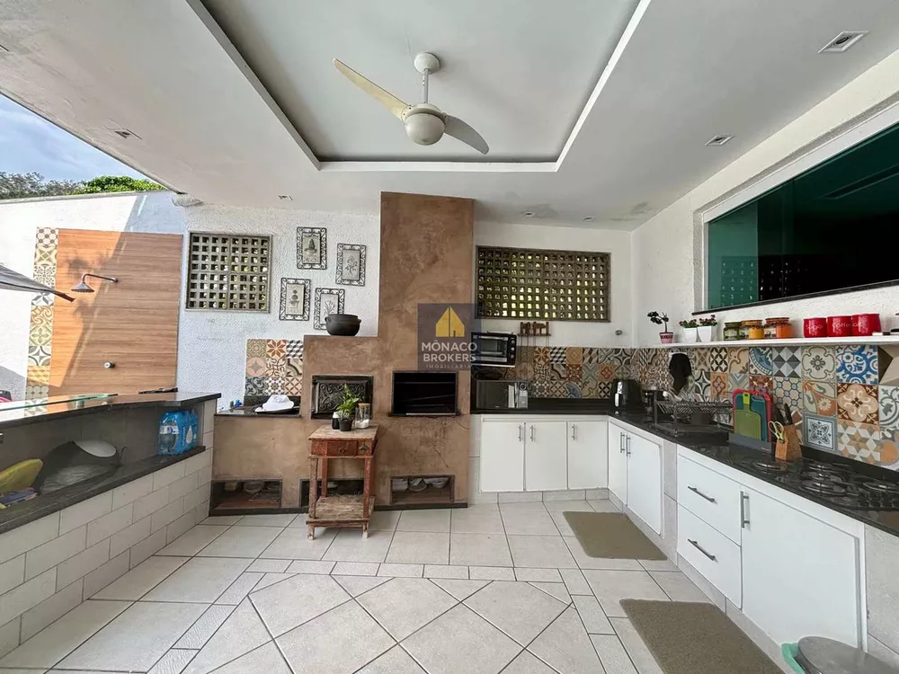 Casa, 4 quartos, 526 m² - Foto 4