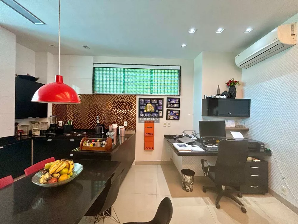 Casa, 4 quartos, 526 m² - Foto 26