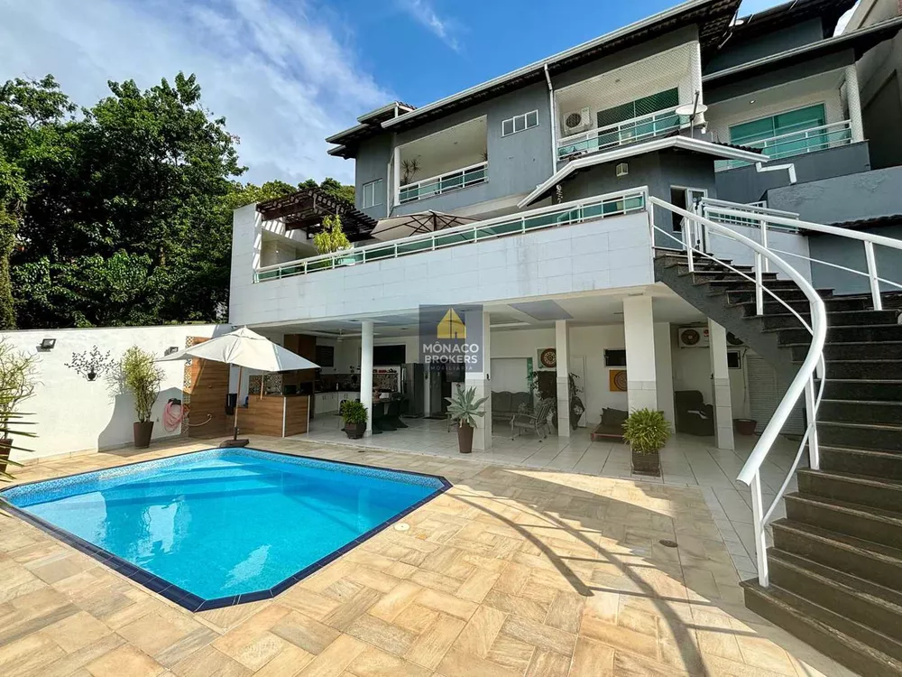 Casa, 4 quartos, 526 m² - Foto 1