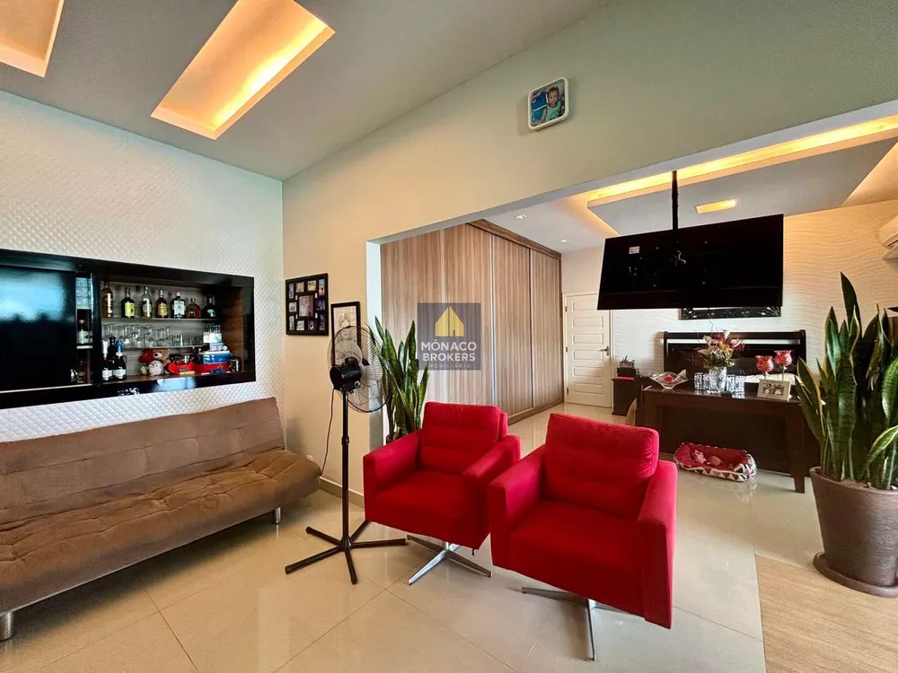 Casa, 4 quartos, 526 m² - Foto 7