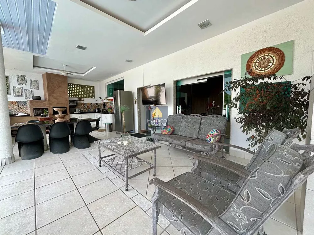 Casa, 4 quartos, 526 m² - Foto 25