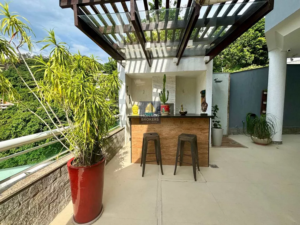 Casa, 4 quartos, 526 m² - Foto 32