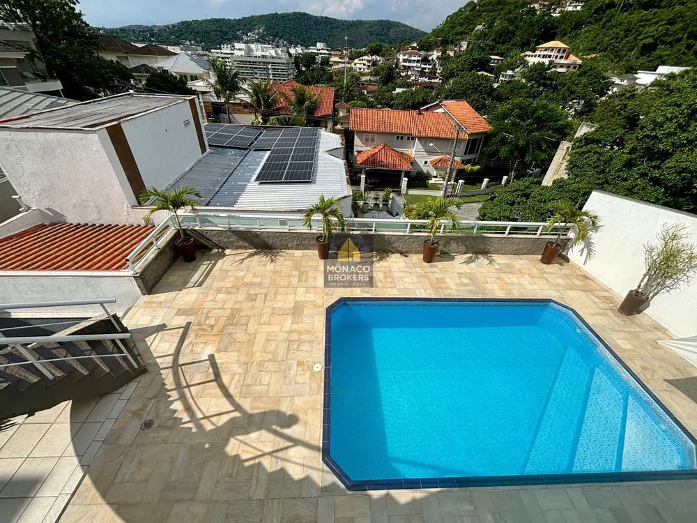 Casa, 4 quartos, 526 m² - Foto 35