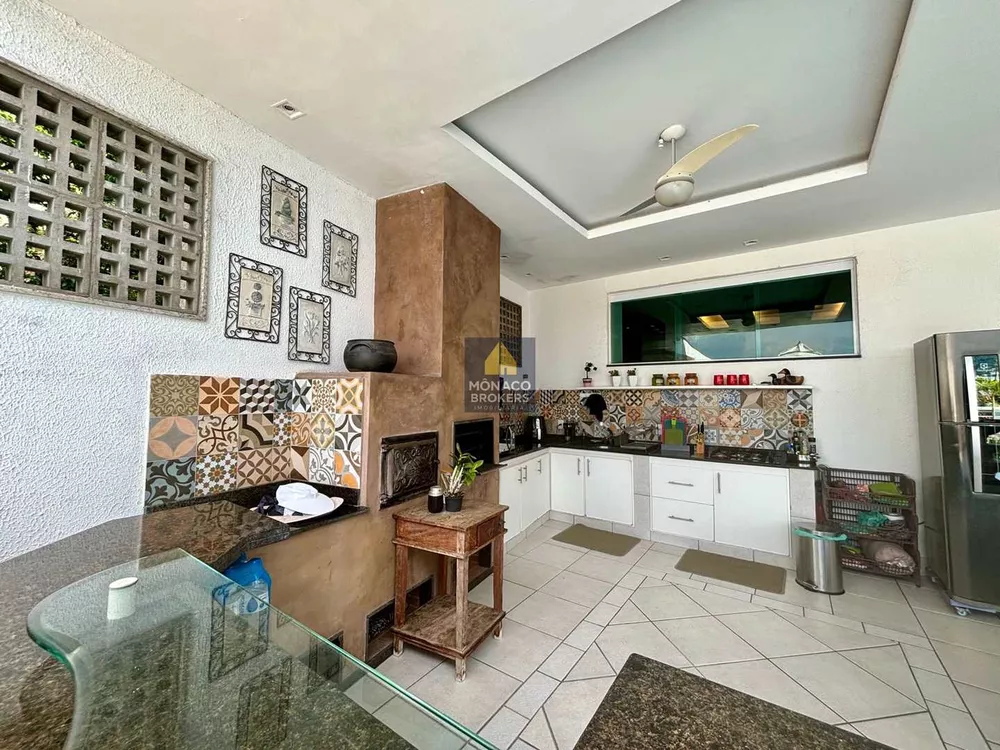 Casa, 4 quartos, 526 m² - Foto 31