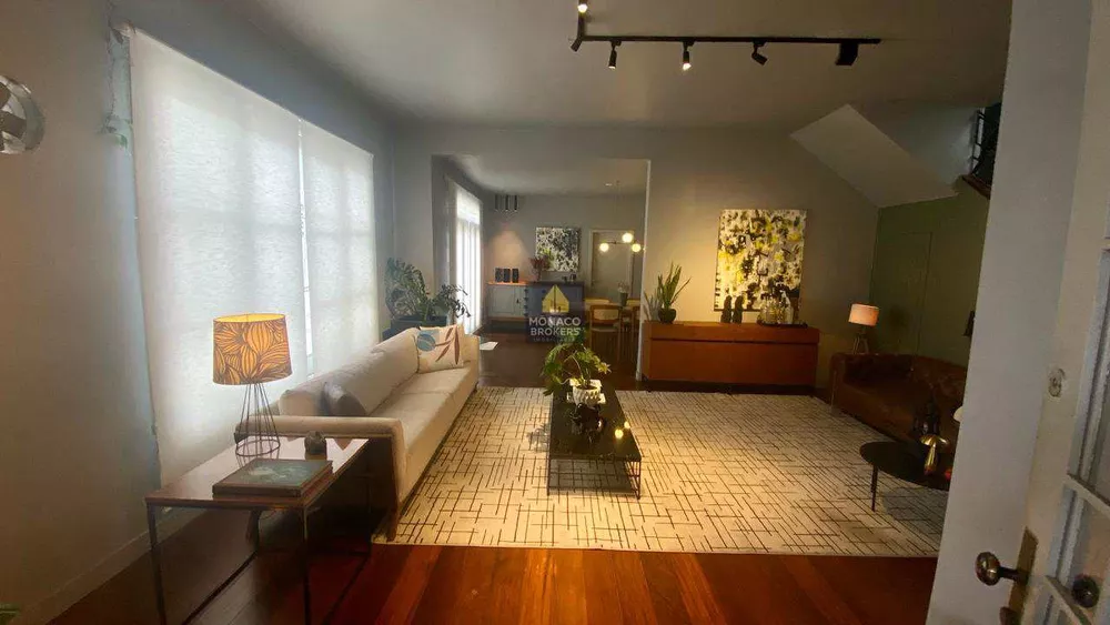 Casa, 4 quartos - Foto 2